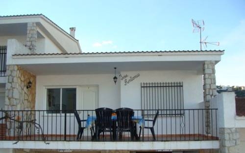 Imagen general del Apartamentos Finca Simo. Foto 7