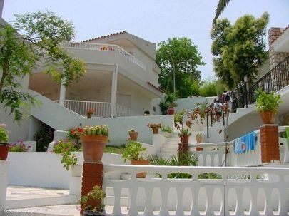 Imagen general del Apartamentos Finca Simo. Foto 16