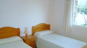 Imagen de la habitación del Apartamentos Finca Simo. Foto 18