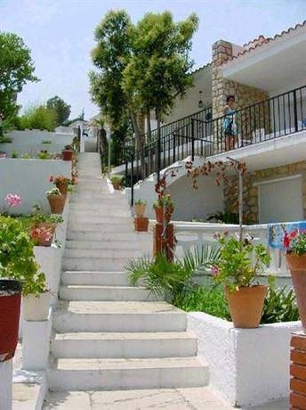 Imagen general del Apartamentos Finca Simo. Foto 8