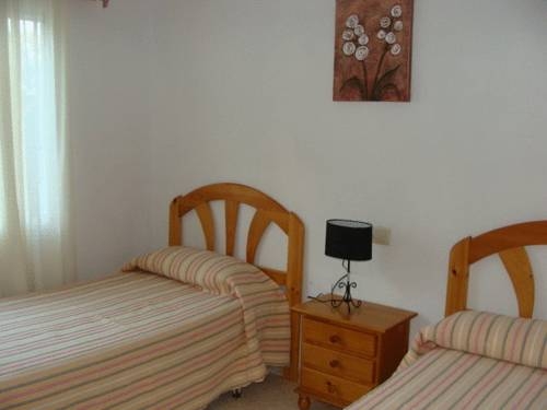 Imagen general del Apartamentos Finca Simo. Foto 10