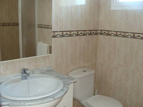 Imagen general del Apartamentos Finca Simo. Foto 11