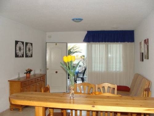 Imagen general del Apartamentos Finca Simo. Foto 12