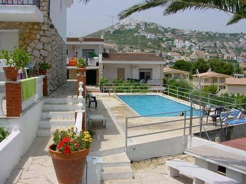 Imagen general del Apartamentos Finca Simo. Foto 13