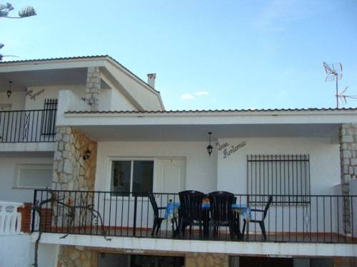 Imagen general del Apartamentos Finca Simo. Foto 15