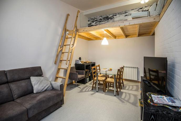 Imagen de la habitación del Apartamentos Finca Valdobar. Foto 4