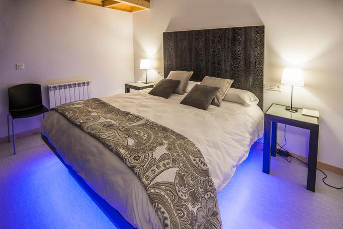 Imagen general del Apartamentos Finca Valdobar. Foto 2