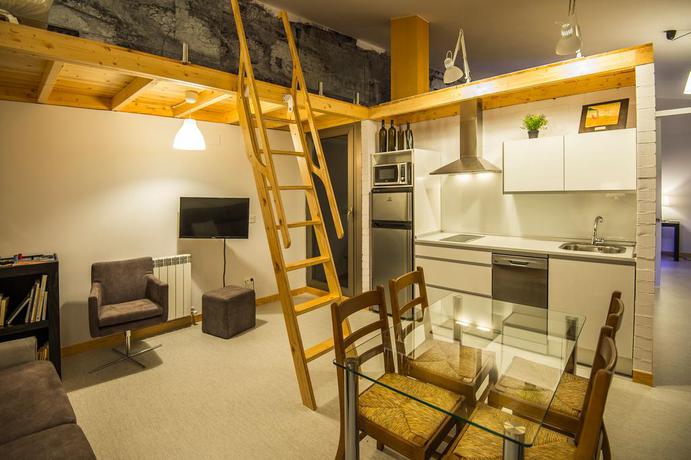 Imagen de la habitación del Apartamentos Finca Valdobar. Foto 5