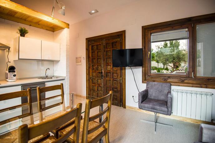 Imagen de la habitación del Apartamentos Finca Valdobar. Foto 6