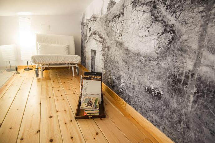 Imagen de la habitación del Apartamentos Finca Valdobar. Foto 7