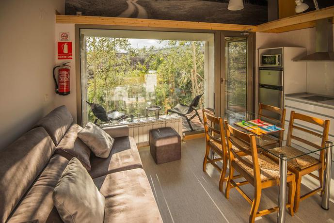 Imagen de la habitación del Apartamentos Finca Valdobar. Foto 9