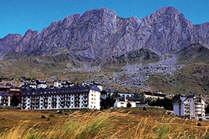 Imagen de los exteriores del Apartamentos Fincas Carmelo Royo. Foto 2