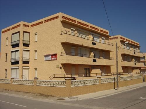 Imagen general del Apartamentos Fincasol. Foto 3