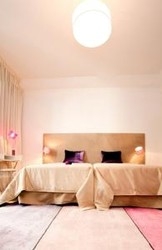 Imagen de la habitación del Apartamentos Fineapart Berlin Mitte. Foto 3