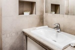 Imagen de la habitación del Apartamentos Fineapart Berlin Mitte. Foto 9