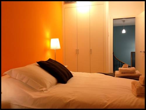 Imagen general del Apartamentos Fira Barcelona. Foto 5