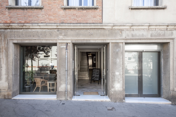 Imagen general del Apartamentos Fira Centric Apartments By Gaiarooms. Foto 3