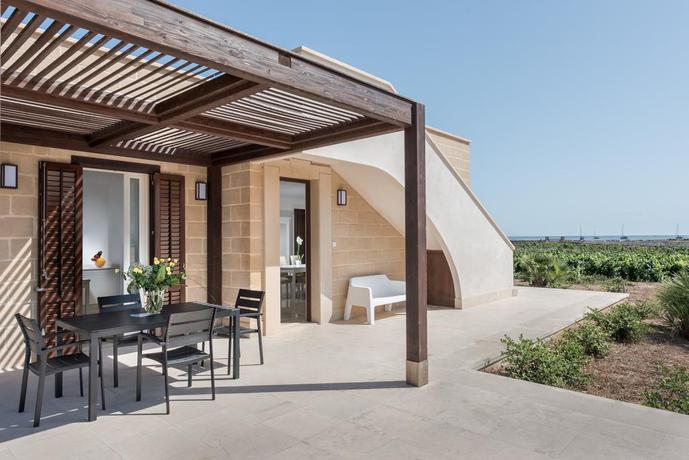 Imagen de la habitación del Apartamentos Firriato Hospitality - Calamoni di Favignana Apartments. Foto 2