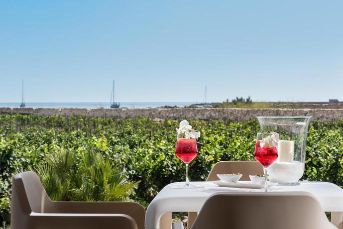 Imagen de la habitación del Apartamentos Firriato Hospitality - Calamoni di Favignana Apartments. Foto 3