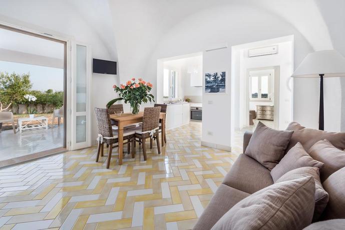Imagen de la habitación del Apartamentos Firriato Hospitality - Calamoni di Favignana Apartments. Foto 5