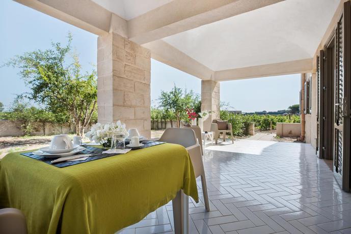 Imagen de la habitación del Apartamentos Firriato Hospitality - Calamoni di Favignana Apartments. Foto 6
