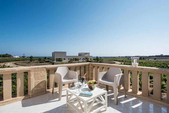 Imagen de la habitación del Apartamentos Firriato Hospitality - Calamoni di Favignana Apartments. Foto 8