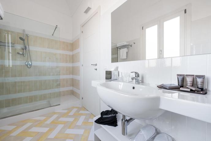 Imagen de la habitación del Apartamentos Firriato Hospitality - Calamoni di Favignana Apartments. Foto 9