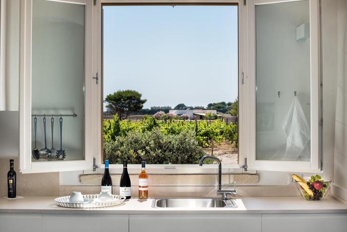 Imagen de la habitación del Apartamentos Firriato Hospitality - Calamoni di Favignana Apartments. Foto 10