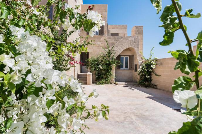 Imagen de los interiores del Apartamentos Firriato Hospitality - Calamoni di Favignana Apartments. Foto 19