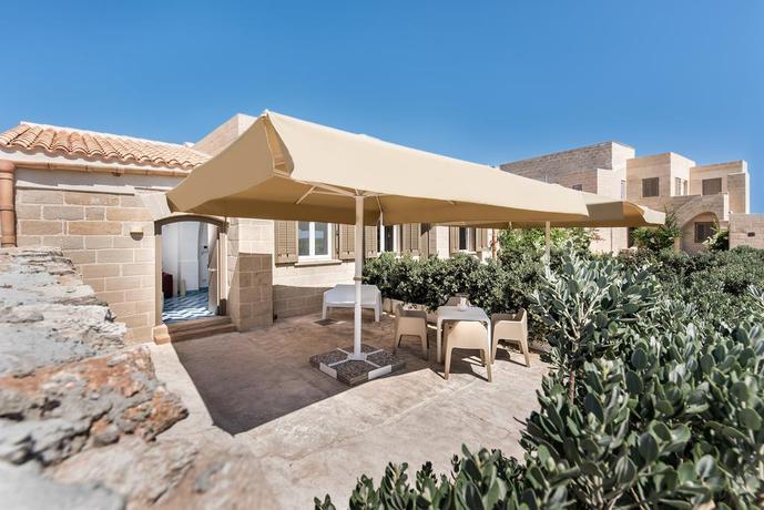 Imagen de la habitación del Apartamentos Firriato Hospitality - Calamoni di Favignana Apartments. Foto 11