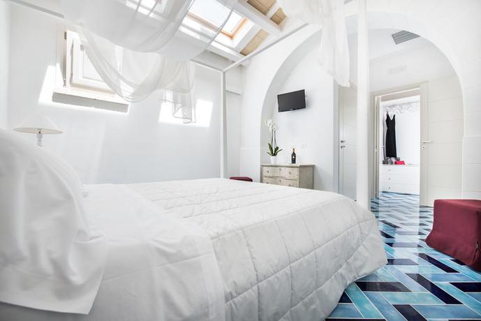 Imagen de la habitación del Apartamentos Firriato Hospitality - Calamoni di Favignana Apartments. Foto 13
