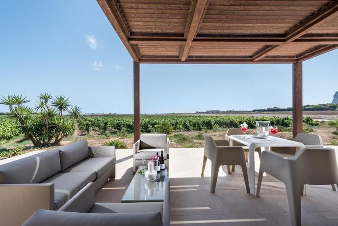 Imagen de la habitación del Apartamentos Firriato Hospitality - Calamoni di Favignana Apartments. Foto 15