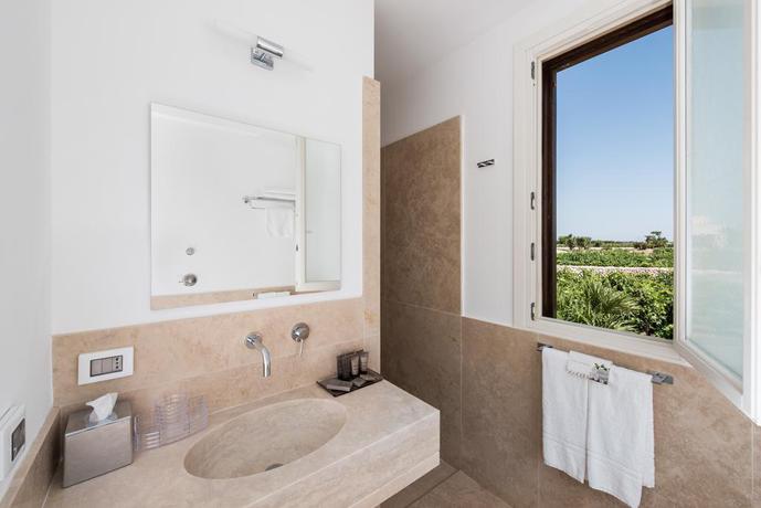 Imagen de la habitación del Apartamentos Firriato Hospitality - Calamoni di Favignana Apartments. Foto 17