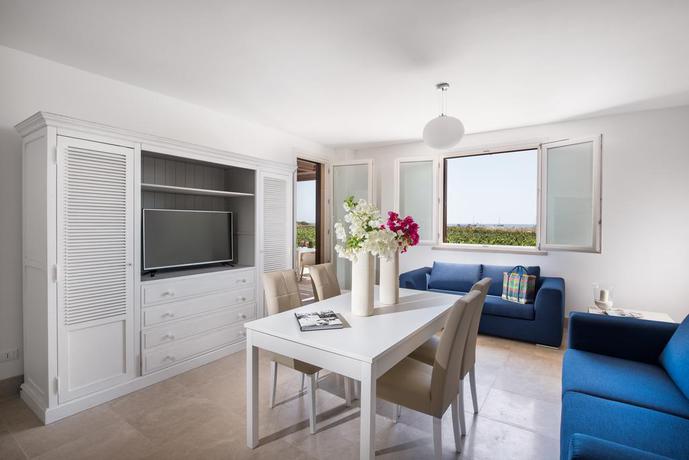 Imagen de la habitación del Apartamentos Firriato Hospitality - Calamoni di Favignana Apartments. Foto 18