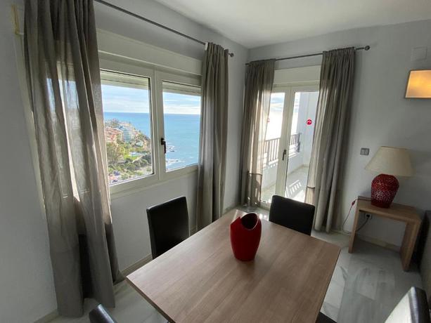Imagen de la habitación del Apartamentos First Flatotel Internacional. Foto 15