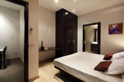 Imagen general del Apartamentos Fisa Rentals Gran Via. Foto 5