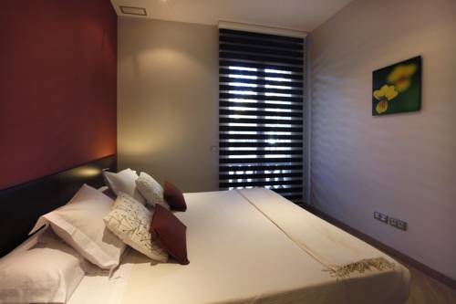 Imagen general del Apartamentos Fisa Rentals Gran Via. Foto 6