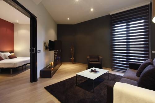 Imagen general del Apartamentos Fisa Rentals Gran Via. Foto 8