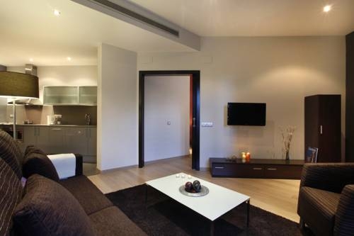 Imagen general del Apartamentos Fisa Rentals Gran Via. Foto 9