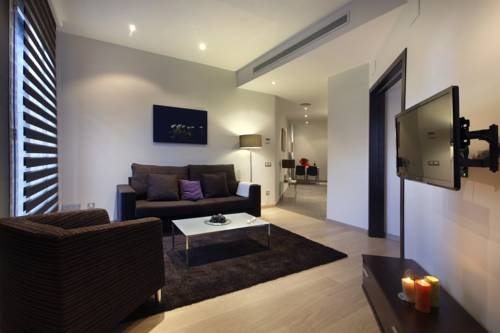 Imagen general del Apartamentos Fisa Rentals Gran Via. Foto 10