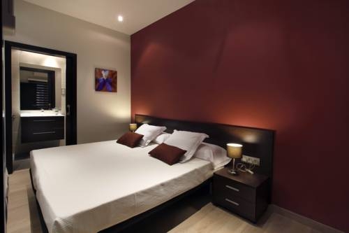 Imagen general del Apartamentos Fisa Rentals Gran Via. Foto 15