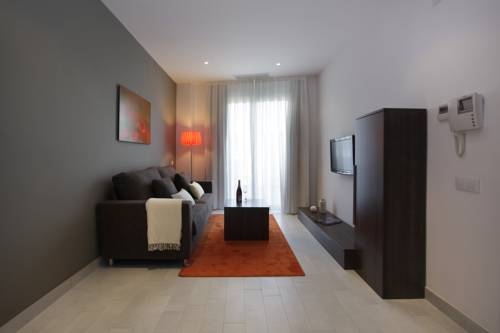 Imagen general del Apartamentos Fisa Rentals Les Corts. Foto 5