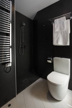 Imagen general del Apartamentos Fisa Rentals Les Corts. Foto 2