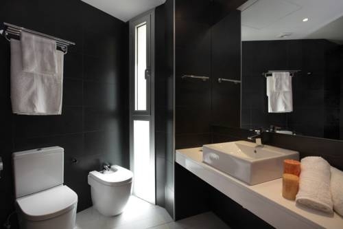 Imagen general del Apartamentos Fisa Rentals Les Corts. Foto 3