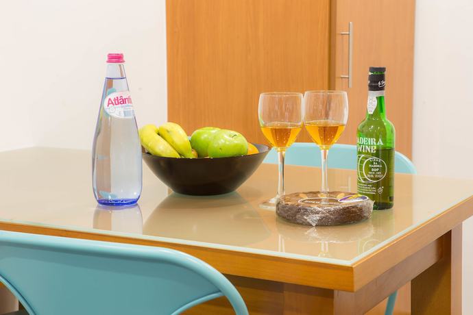 Imagen de la habitación del Apartamentos Five Design Rooftop By Storytellers. Foto 6