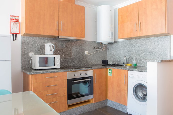 Imagen de la habitación del Apartamentos Five Design Rooftop By Storytellers. Foto 7