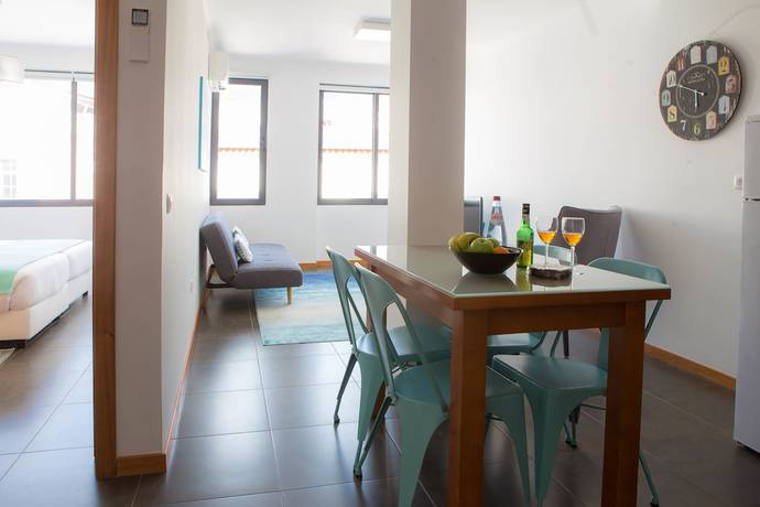 Imagen de la habitación del Apartamentos Five Design Rooftop By Storytellers. Foto 8