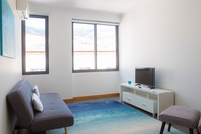 Imagen de la habitación del Apartamentos Five Design Rooftop By Storytellers. Foto 9