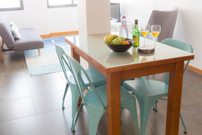 Imagen de la habitación del Apartamentos Five Design Rooftop By Storytellers. Foto 10