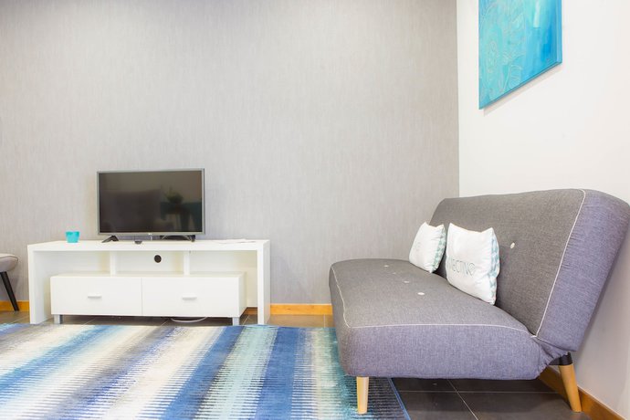 Imagen de la habitación del Apartamentos Five Design Rooftop By Storytellers. Foto 14